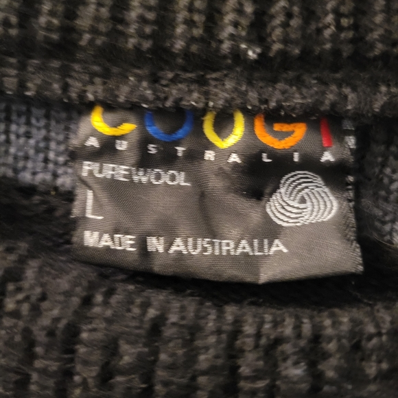 COOGI Sweater! - Picture 3 of 5